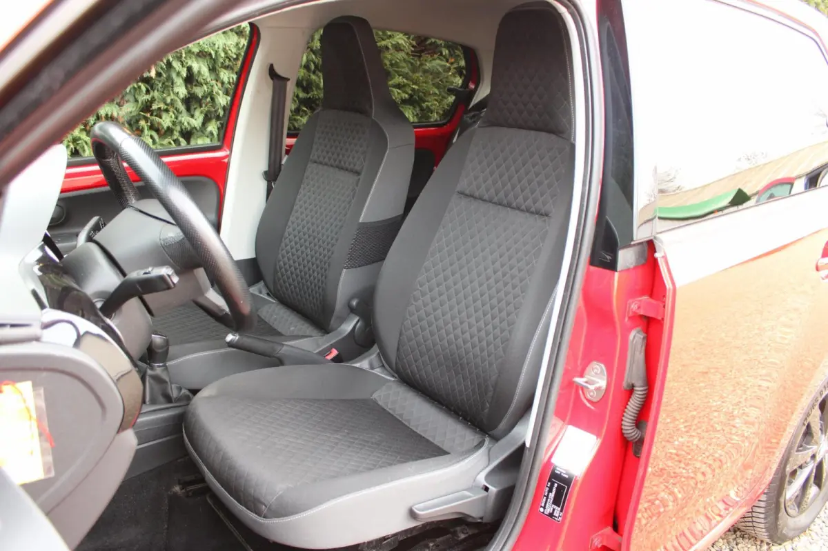 1.0 Greentech Fresh Airco CruiseControl AllSeason