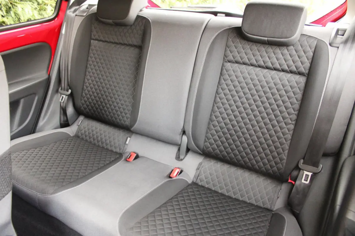 1.0 Greentech Fresh Airco CruiseControl AllSeason