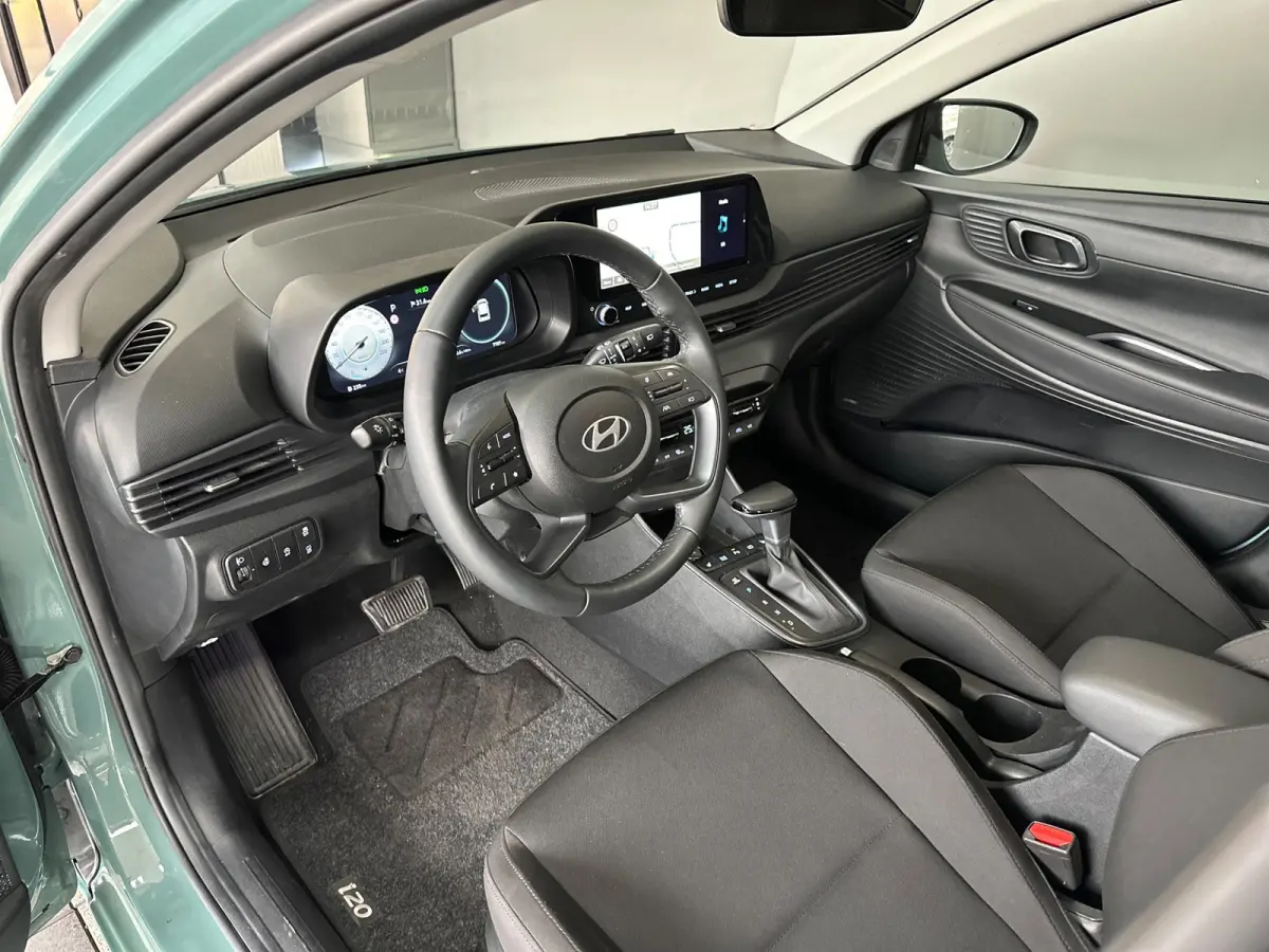 1.0 T-GDI Comfort|7000KM!|VOL OPTIES