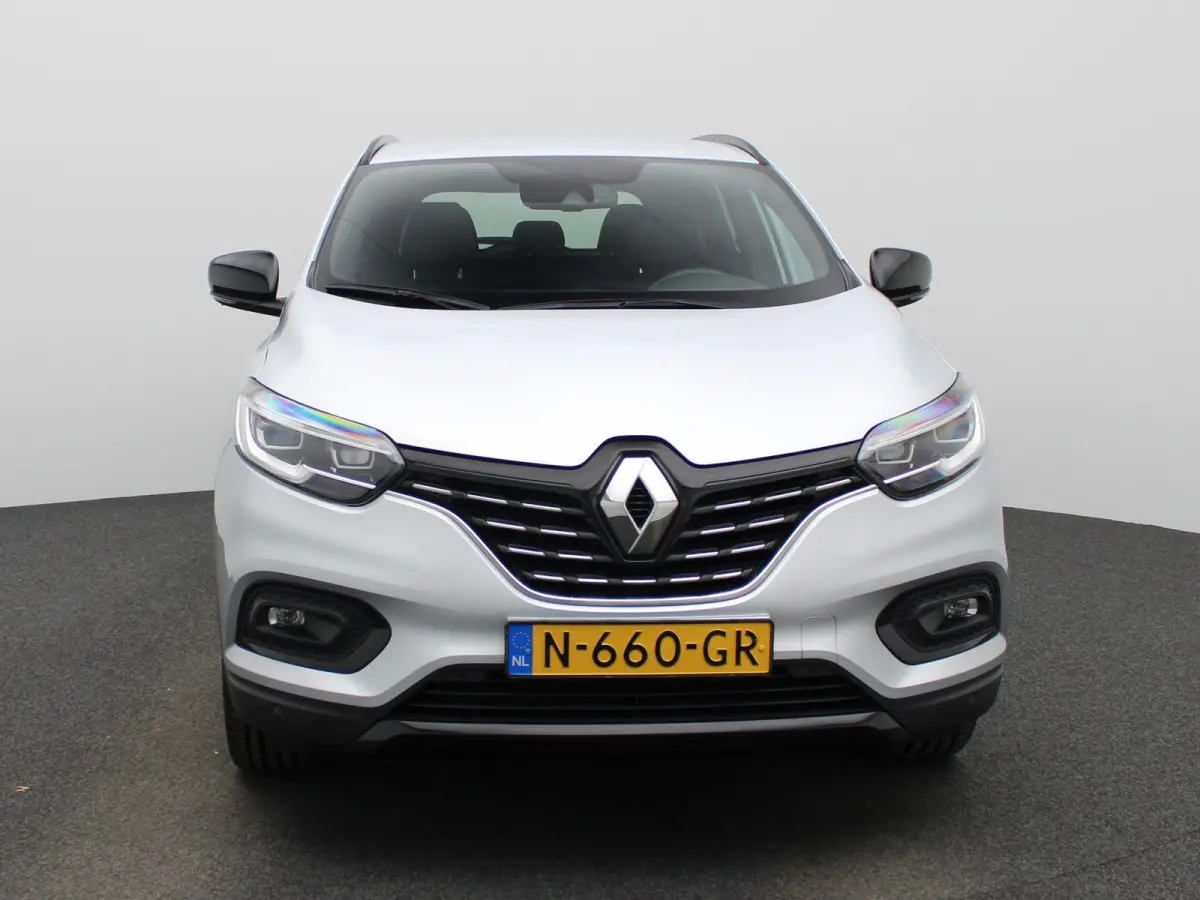 1.3 TCe Black Edition | ACHTERUITRIJCAMERA | APPLE CARPLAY - ANDROID AUTO | STOELVERWARMING | CLIMATE CONTROL | CRUISE CONTROL |
