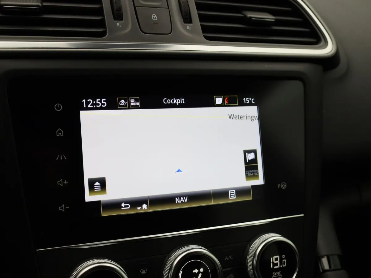 1.3 TCe Black Edition | ACHTERUITRIJCAMERA | APPLE CARPLAY - ANDROID AUTO | STOELVERWARMING | CLIMATE CONTROL | CRUISE CONTROL |