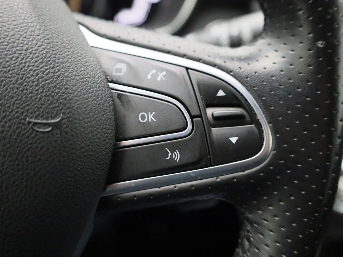 1.3 TCe Black Edition | ACHTERUITRIJCAMERA | APPLE CARPLAY - ANDROID AUTO | STOELVERWARMING | CLIMATE CONTROL | CRUISE CONTROL |