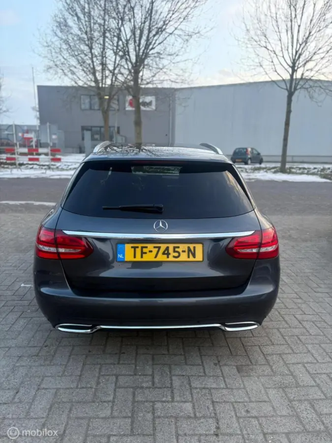 220 CDI Prestige - BURMESTER