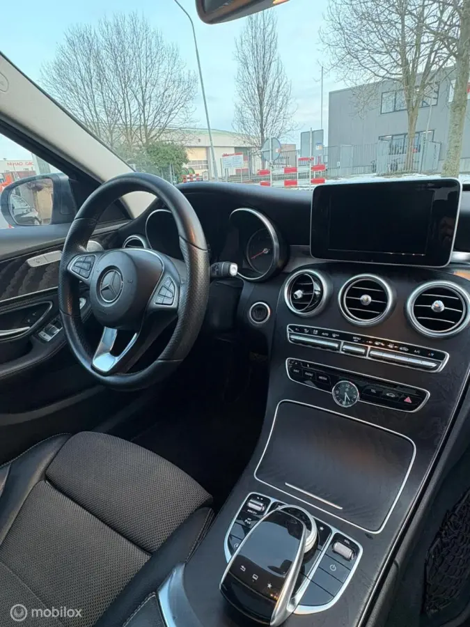 220 CDI Prestige - BURMESTER