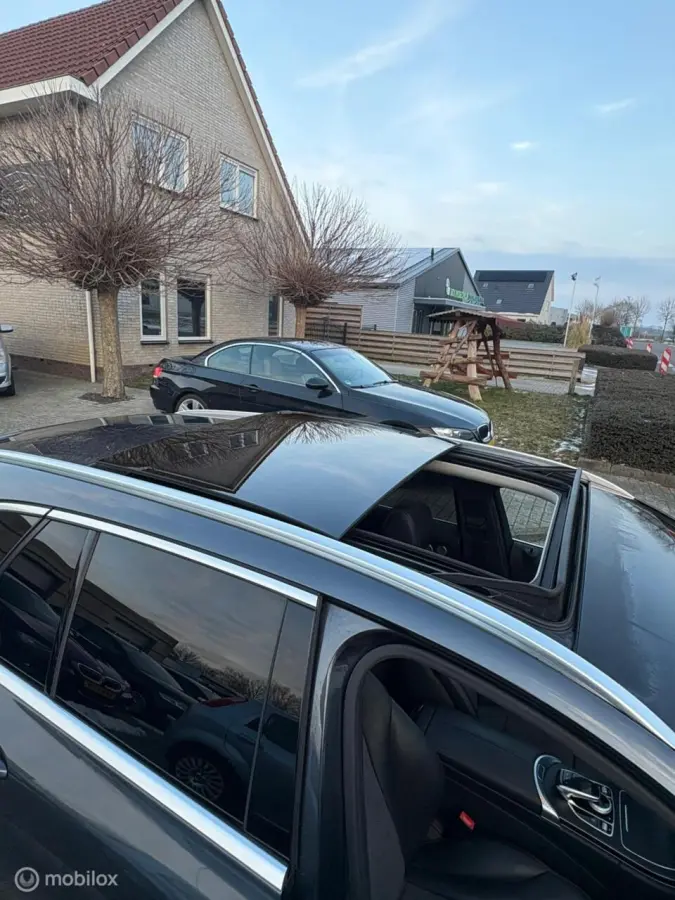220 CDI Prestige - BURMESTER