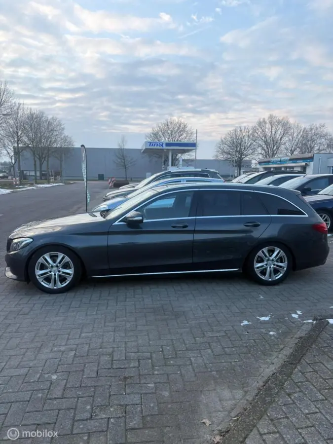 220 CDI Prestige - BURMESTER