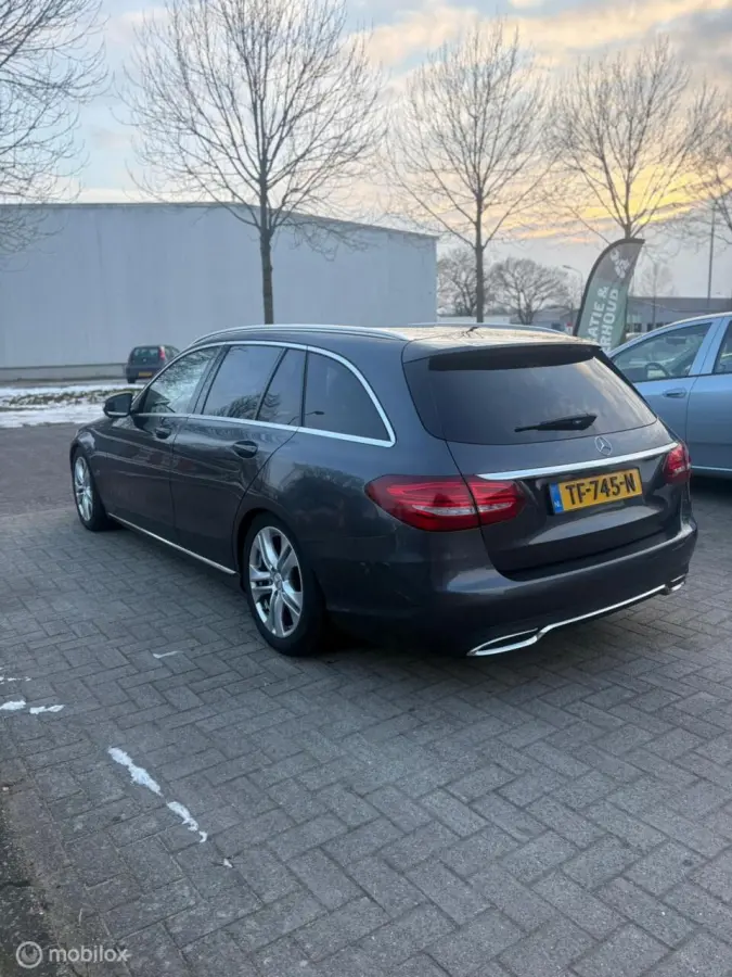220 CDI Prestige - BURMESTER