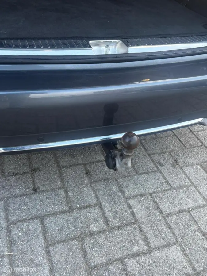220 CDI Prestige - BURMESTER