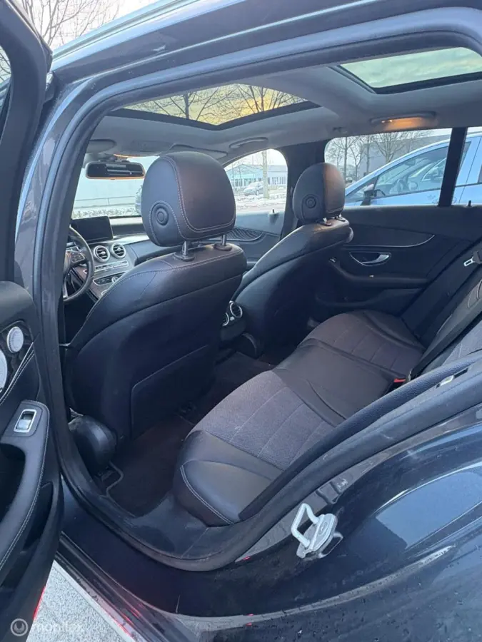 220 CDI Prestige - BURMESTER