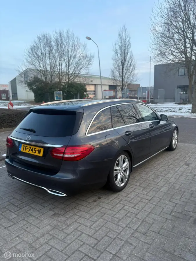 220 CDI Prestige - BURMESTER