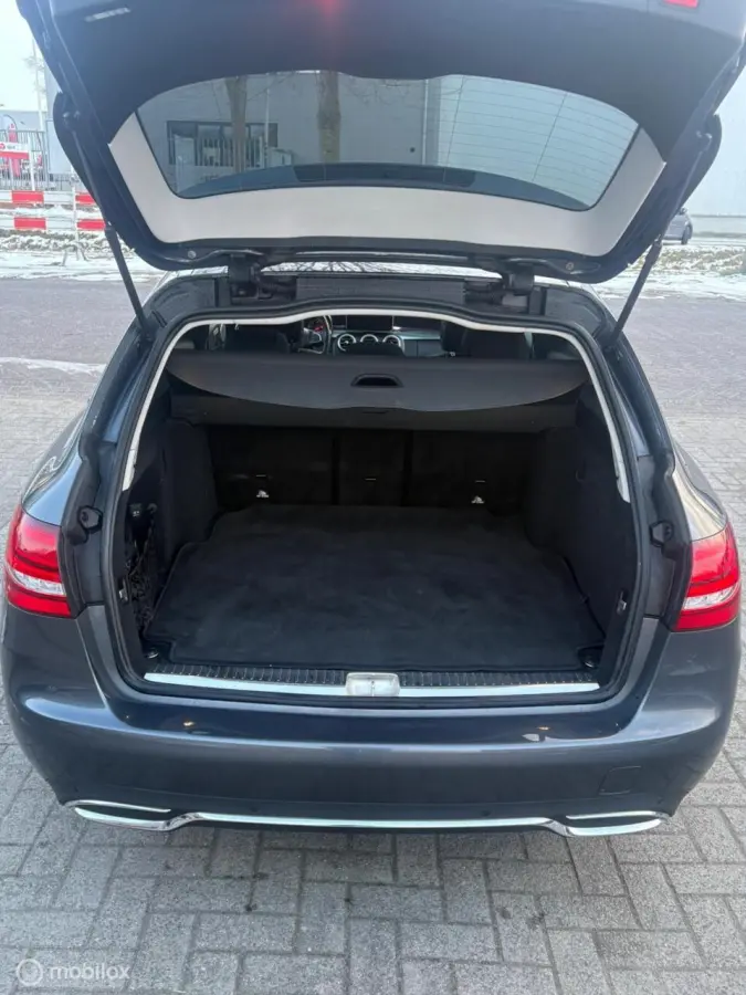 220 CDI Prestige - BURMESTER
