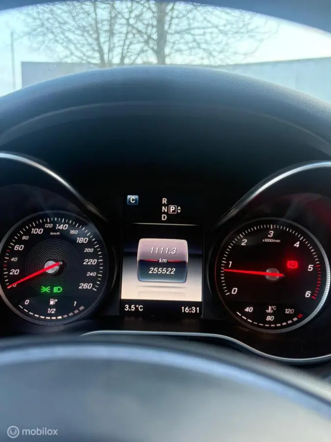 220 CDI Prestige - BURMESTER