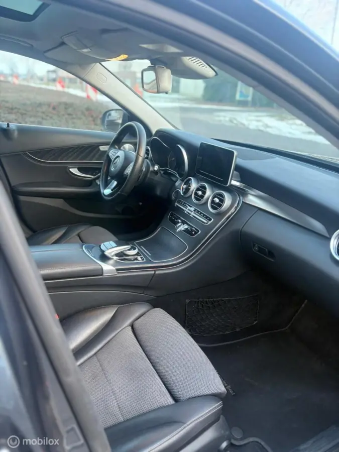 220 CDI Prestige - BURMESTER