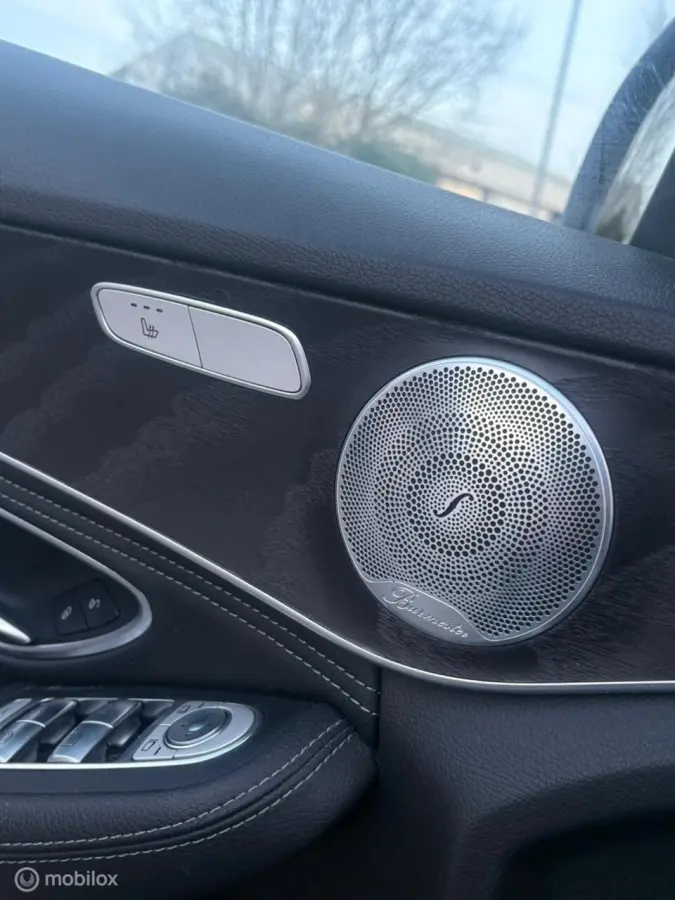 220 CDI Prestige - BURMESTER