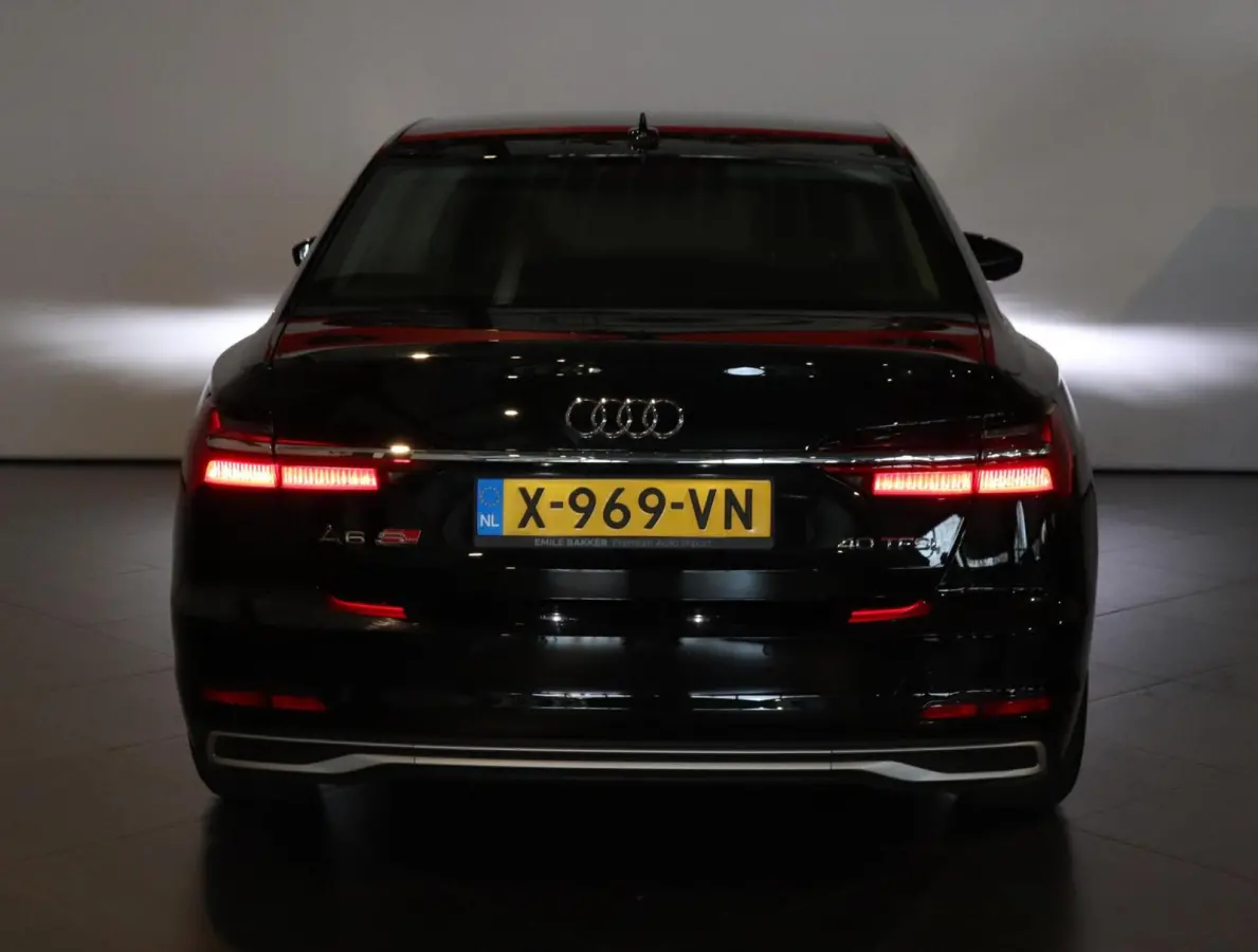 40 TFSI Advanced edition