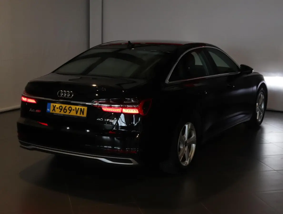 40 TFSI Advanced edition