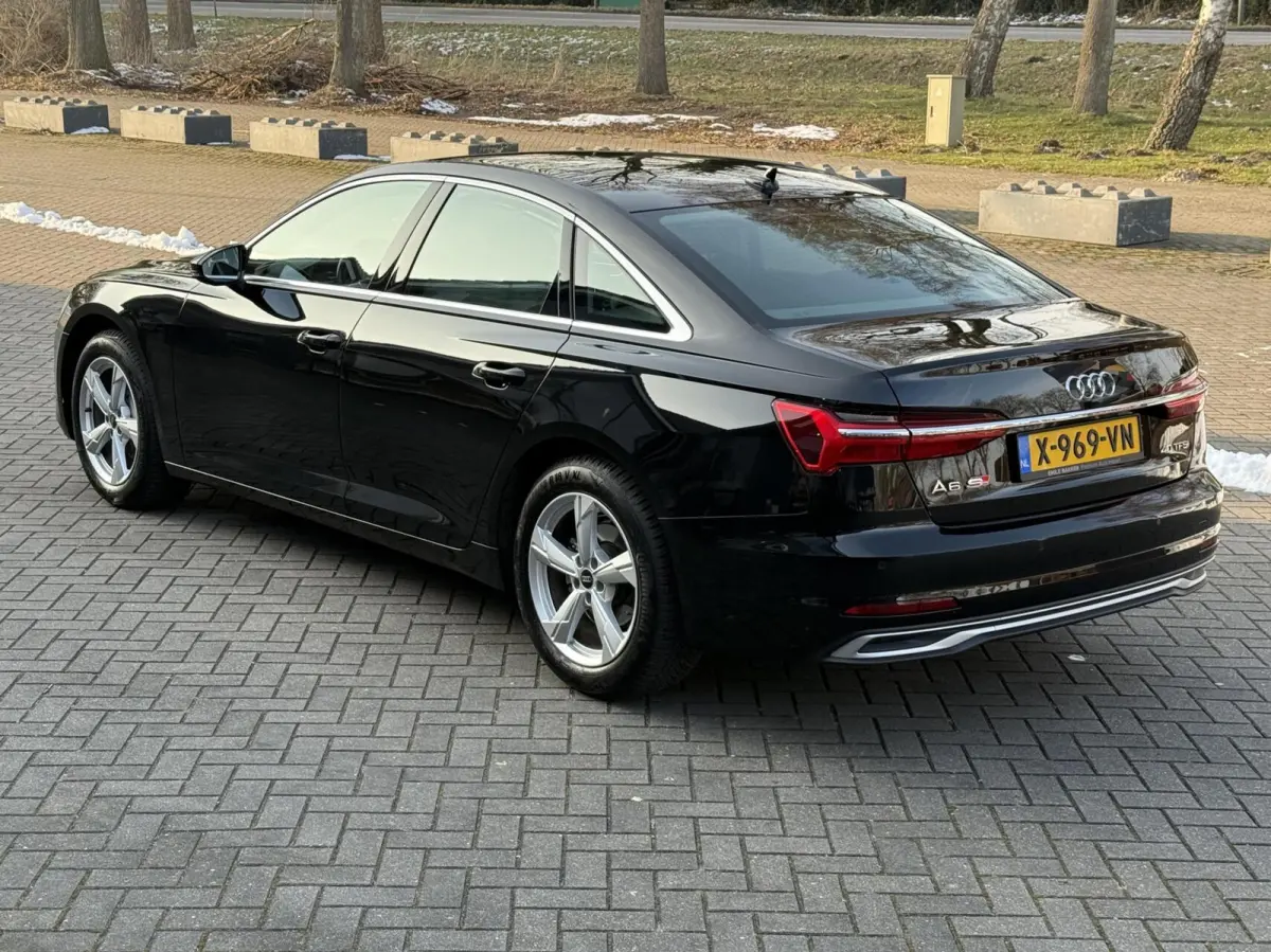 40 TFSI Advanced edition