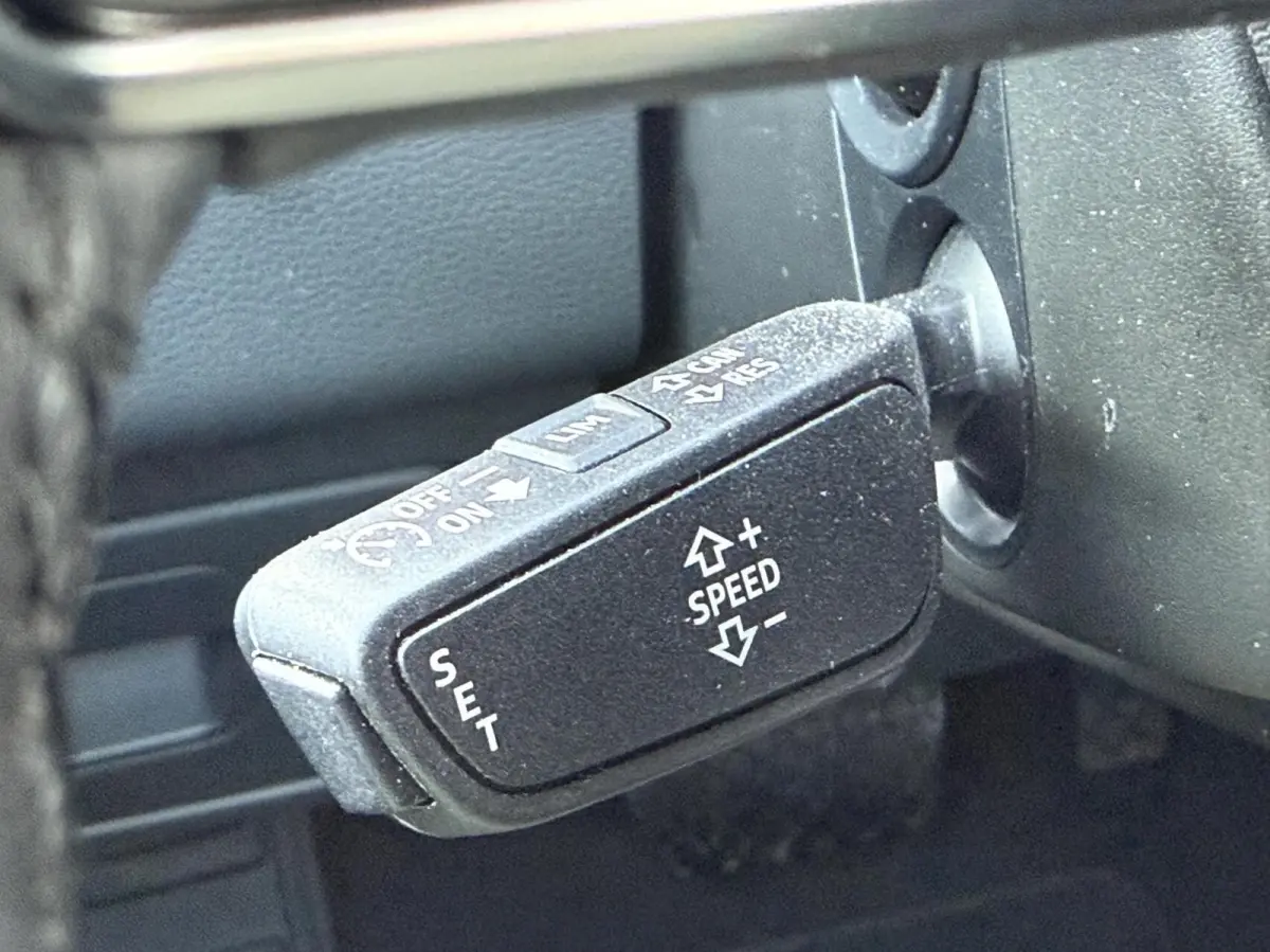 40 TFSI Advanced edition