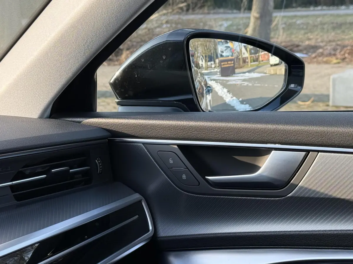 40 TFSI Advanced edition