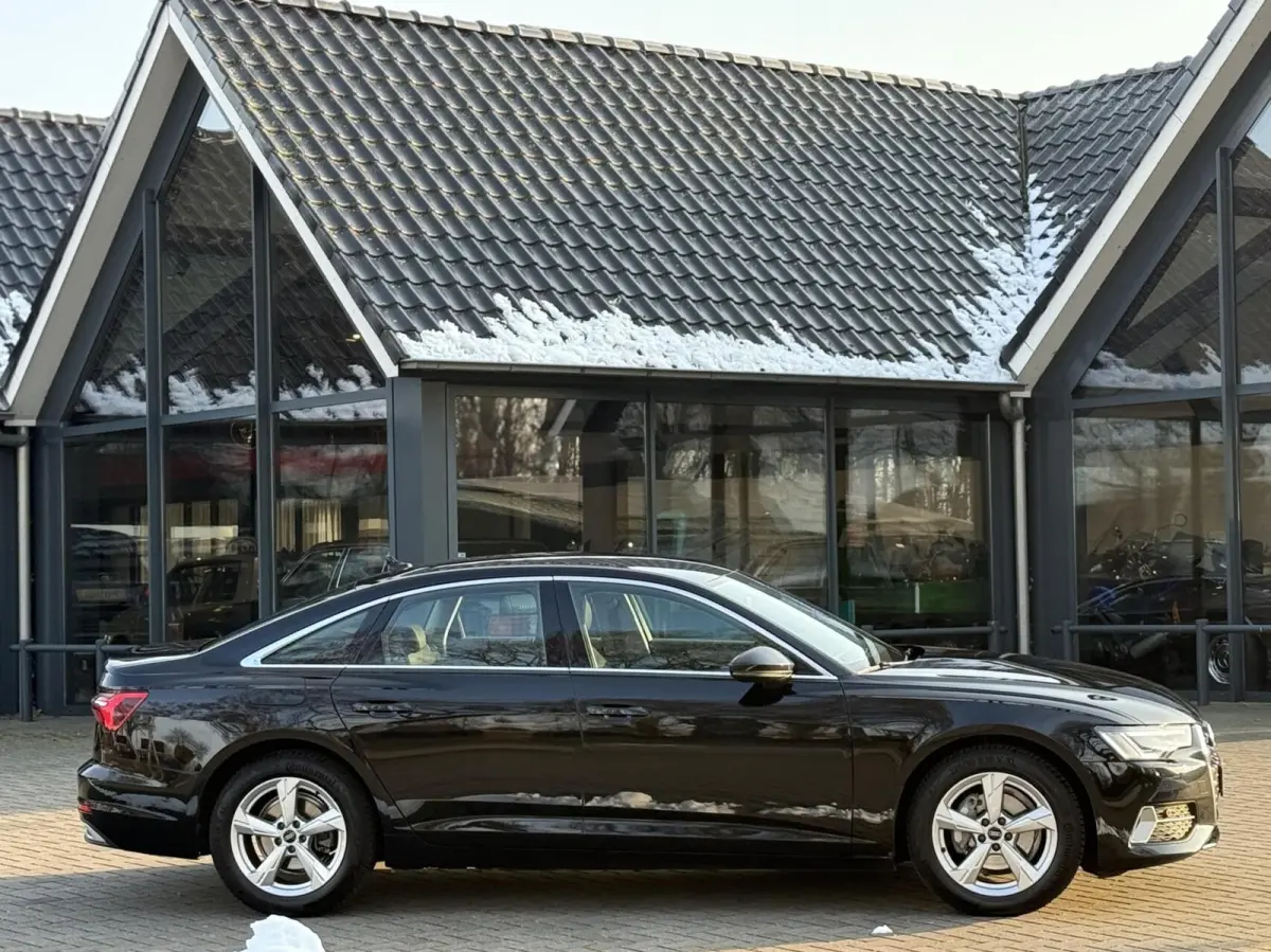 40 TFSI Advanced edition