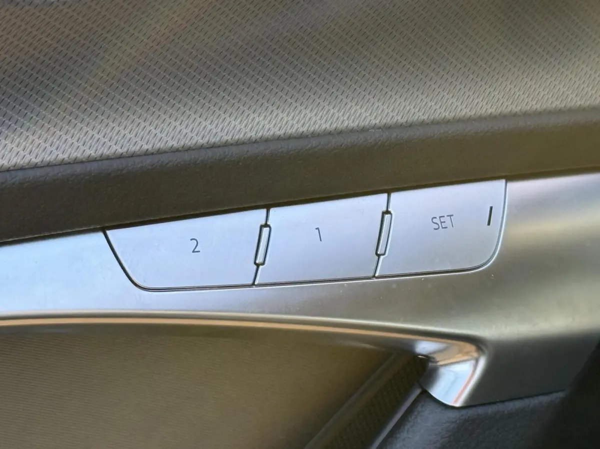 40 TFSI Advanced edition