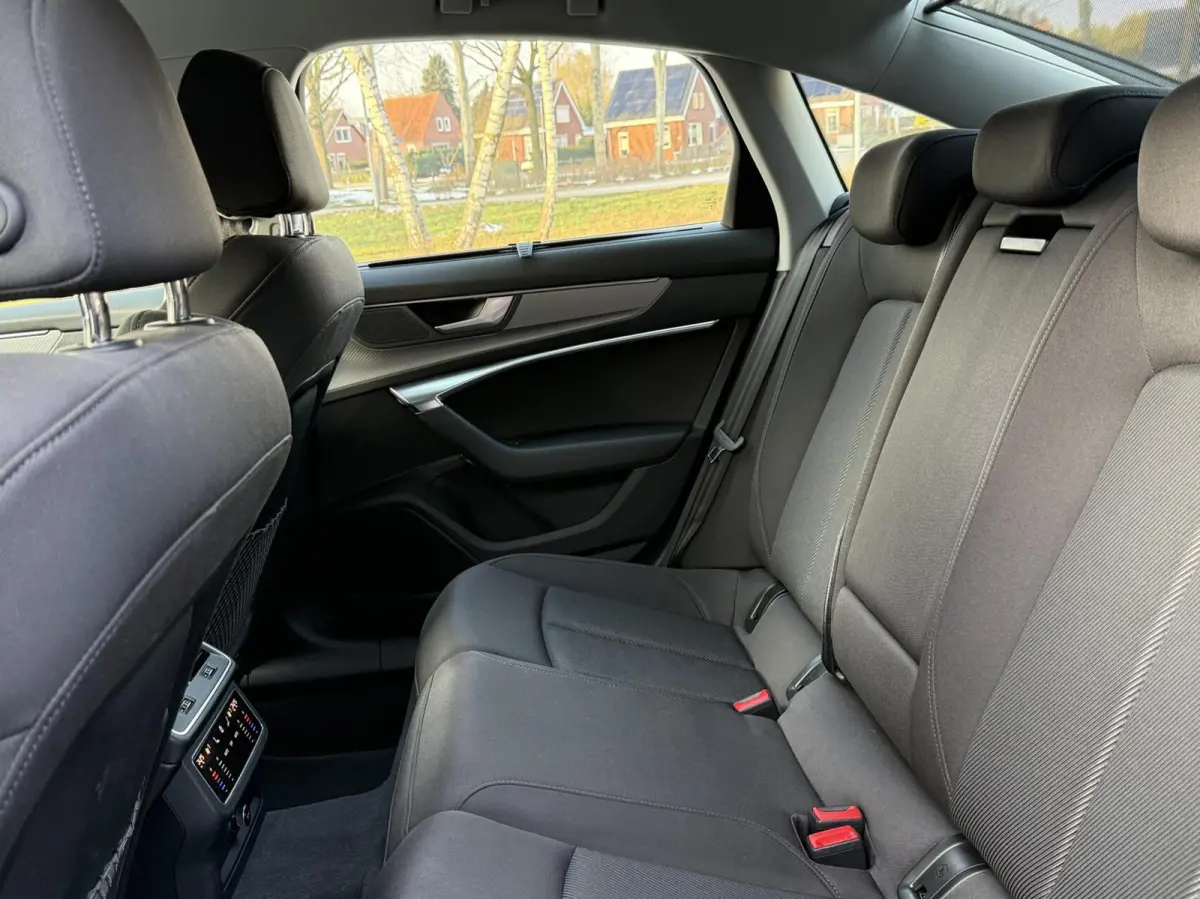40 TFSI Advanced edition