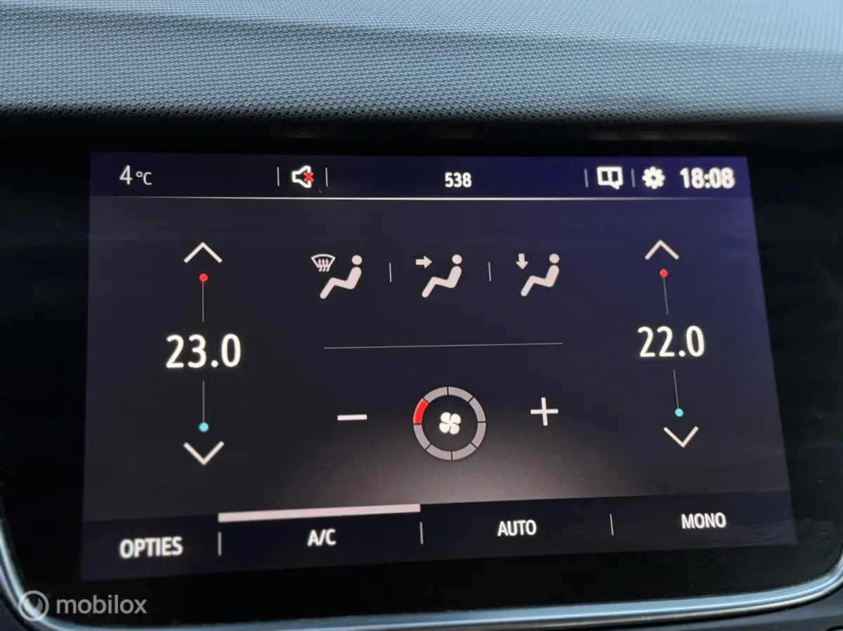 1.2 Turbo Innovation,NweDistributie,Keyless