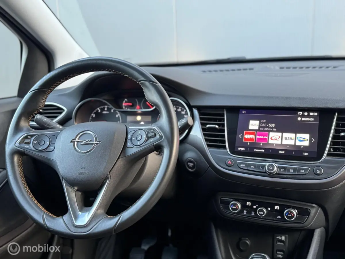 1.2 Turbo Innovation,NweDistributie,Keyless