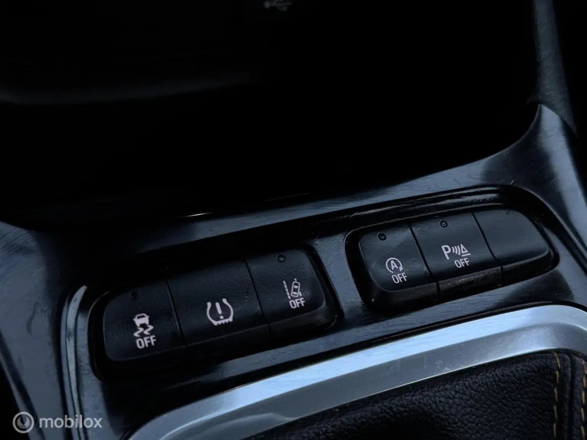 1.2 Turbo Innovation,NweDistributie,Keyless