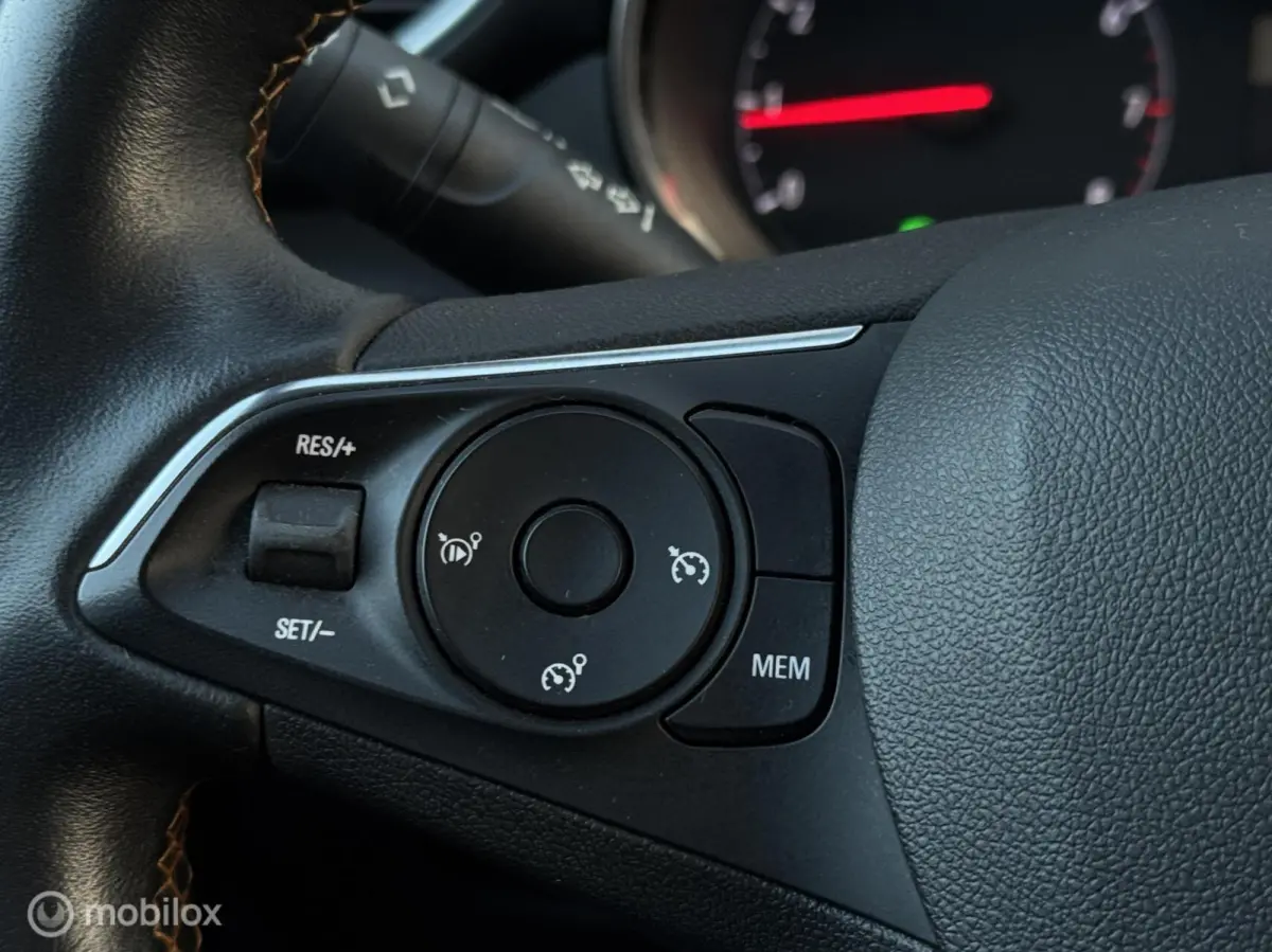 1.2 Turbo Innovation,NweDistributie,Keyless