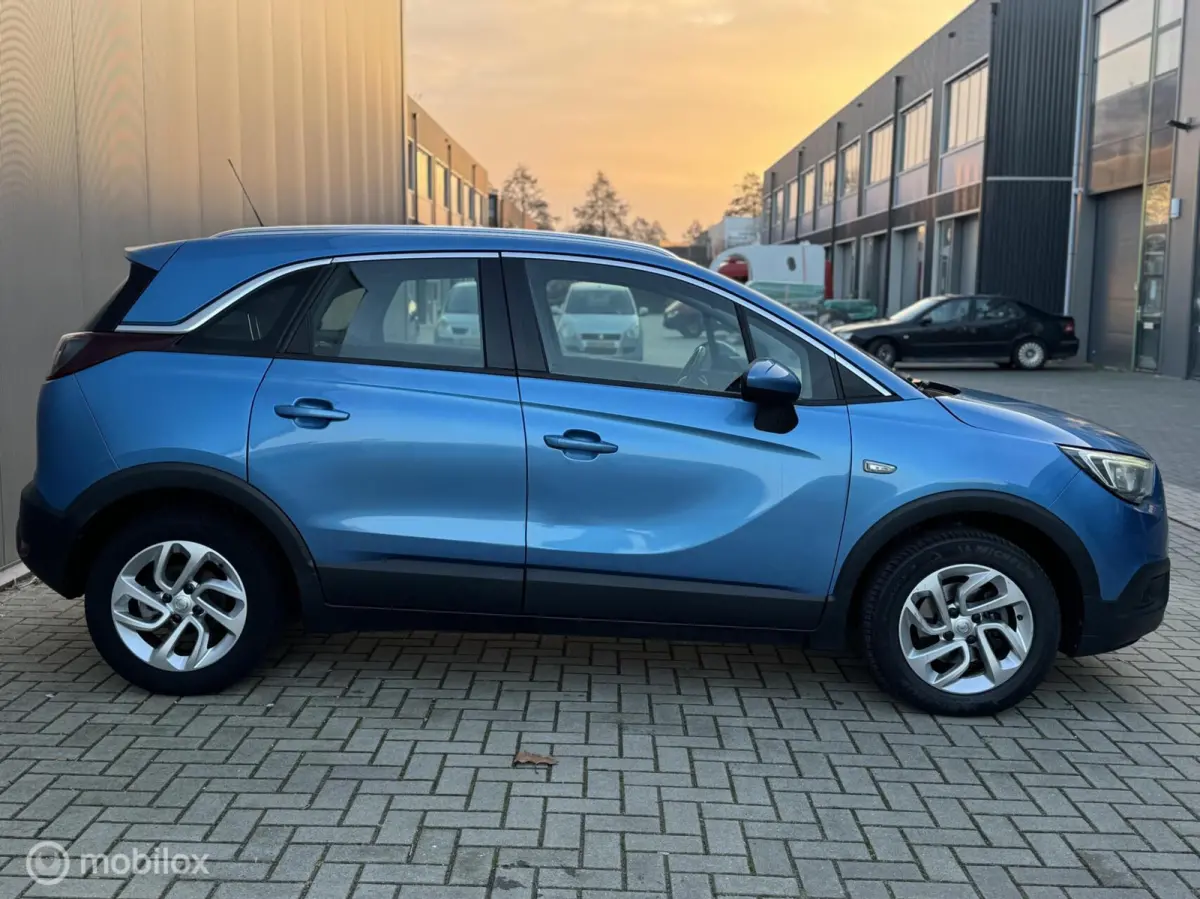 1.2 Turbo Innovation,NweDistributie,Keyless