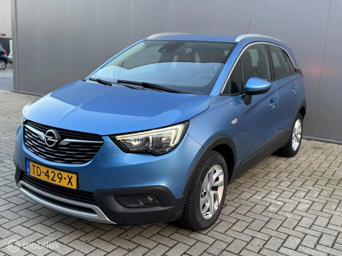 1.2 Turbo Innovation,NweDistributie,Keyless