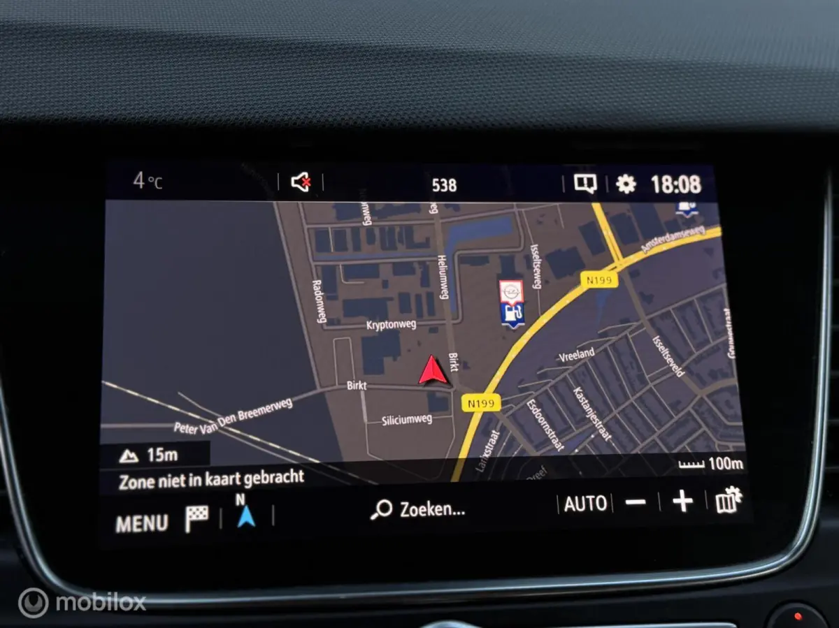 1.2 Turbo Innovation,NweDistributie,Keyless