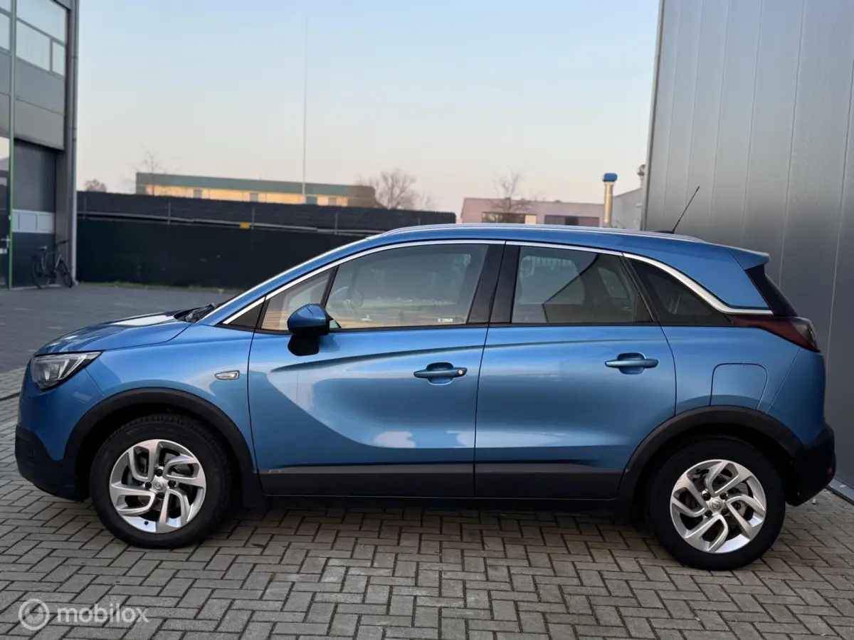 1.2 Turbo Innovation,NweDistributie,Keyless
