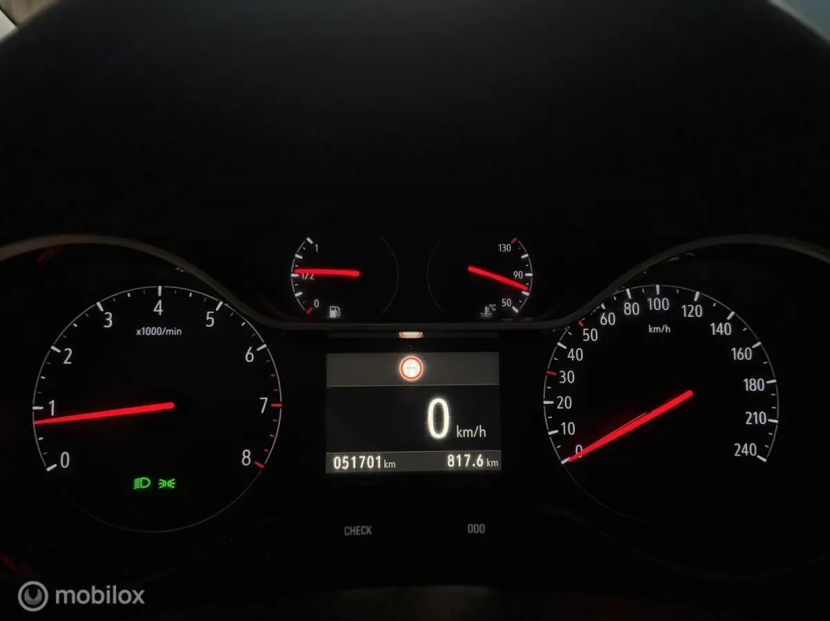 1.2 Turbo Innovation,NweDistributie,Keyless