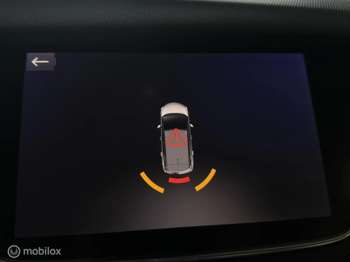 1.2 Turbo Innovation,NweDistributie,Keyless