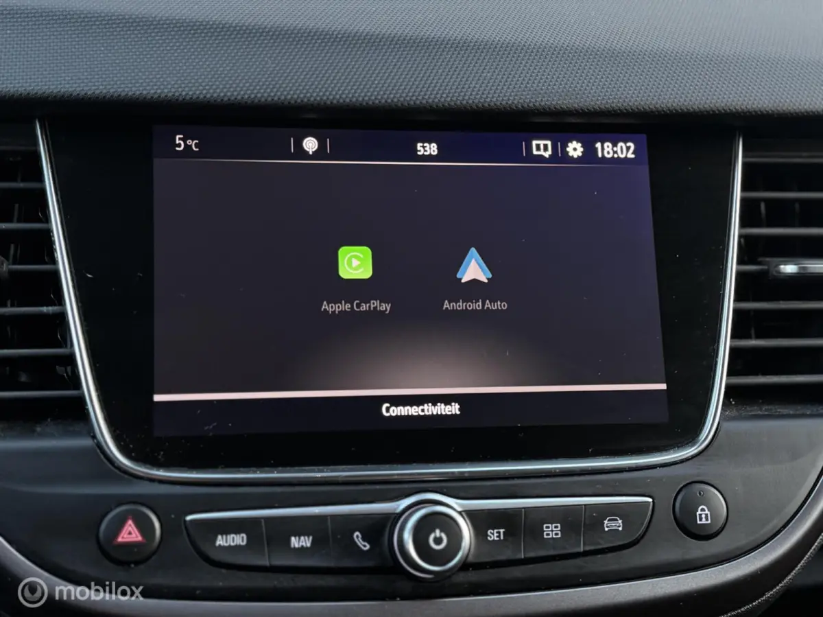 1.2 Turbo Innovation,NweDistributie,Keyless