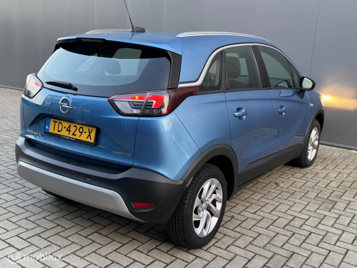 1.2 Turbo Innovation,NweDistributie,Keyless