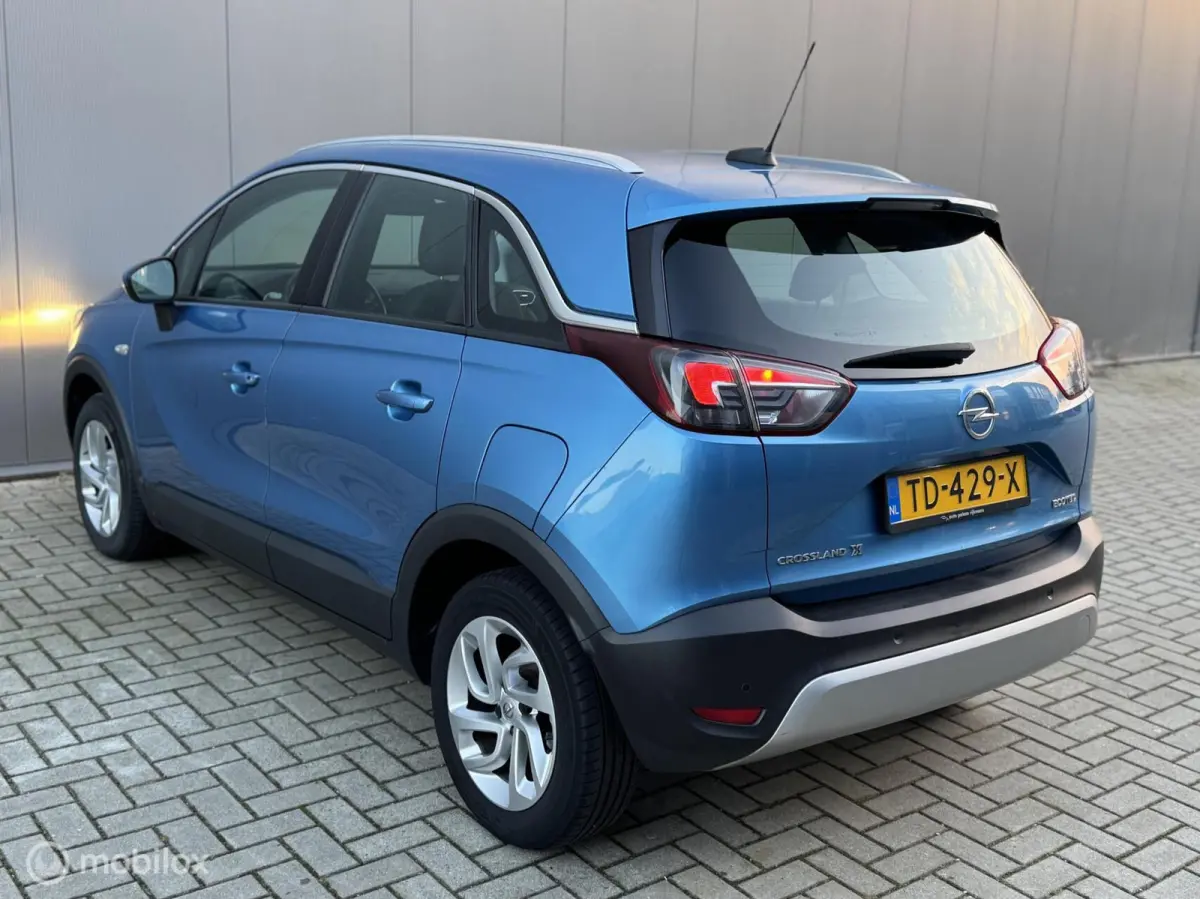1.2 Turbo Innovation,NweDistributie,Keyless