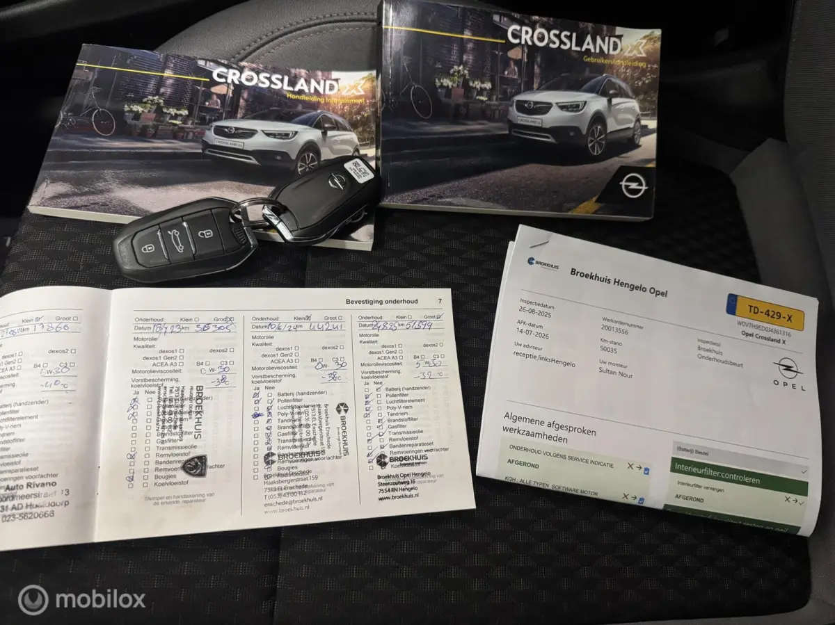 1.2 Turbo Innovation,NweDistributie,Keyless