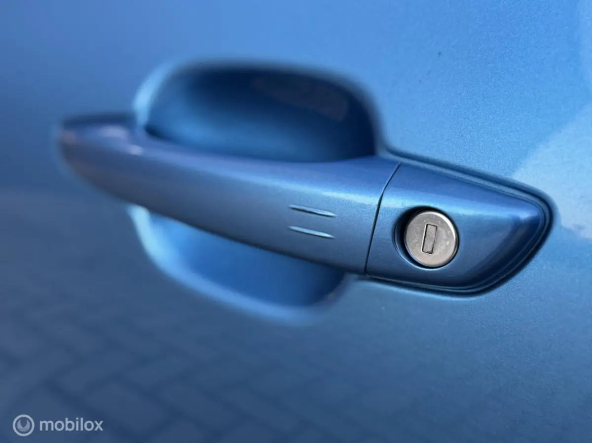 1.2 Turbo Innovation,NweDistributie,Keyless