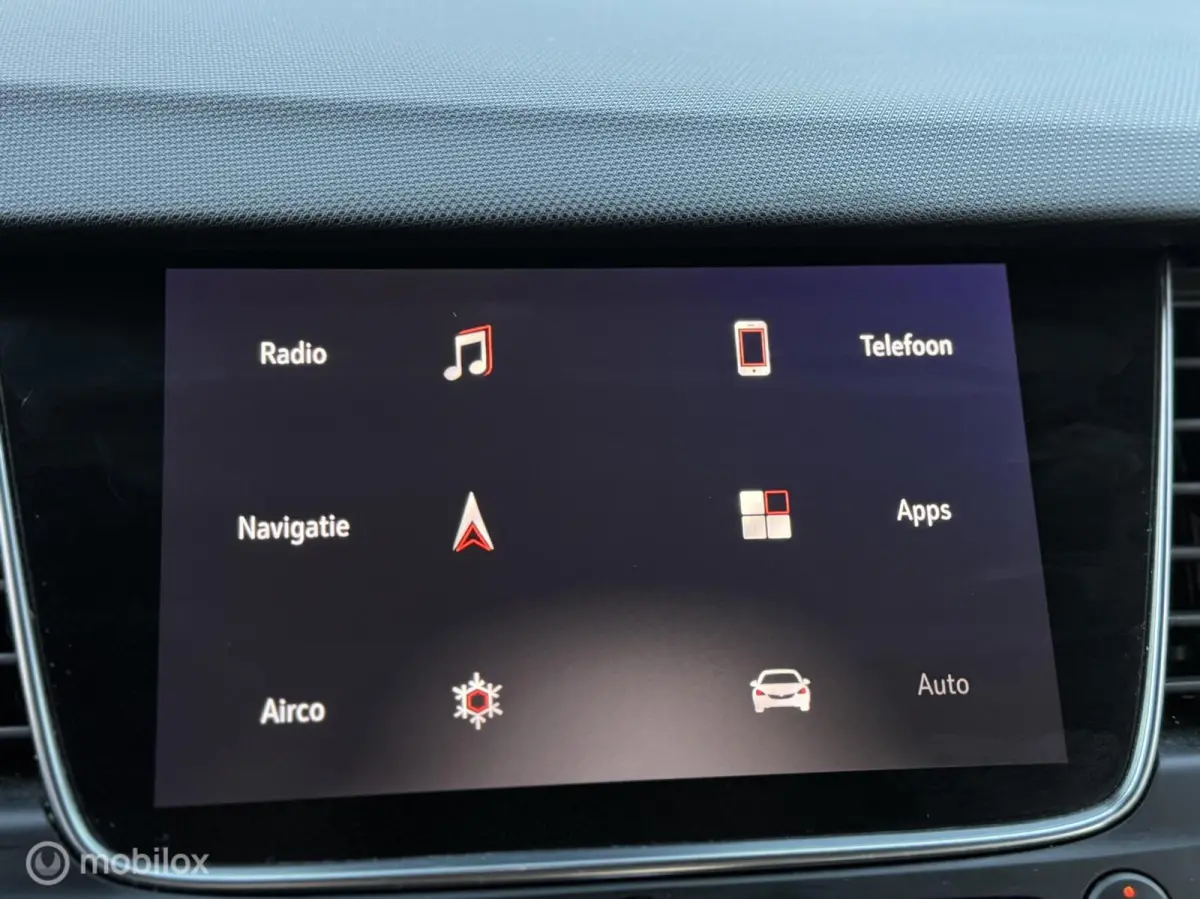 1.2 Turbo Innovation,NweDistributie,Keyless