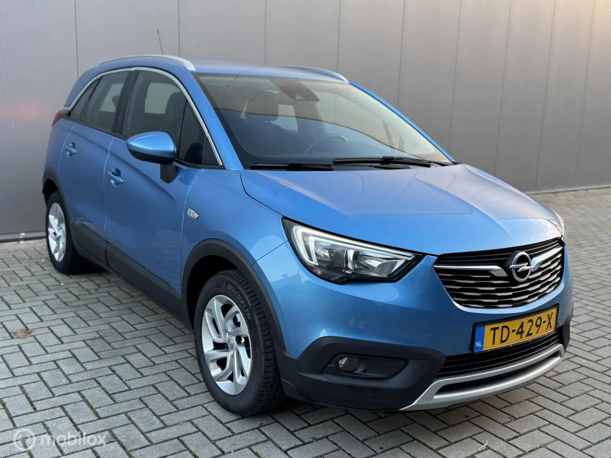 1.2 Turbo Innovation,NweDistributie,Keyless