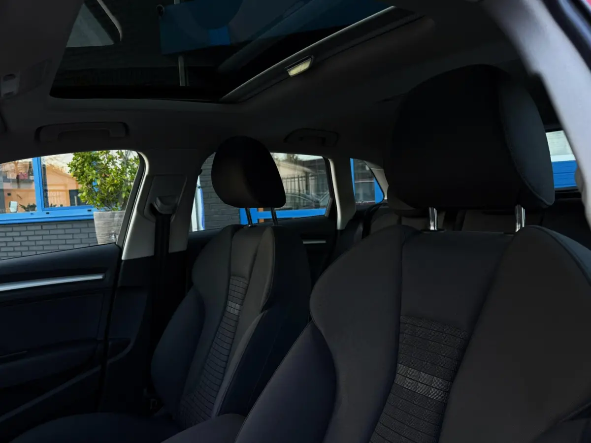 1.4 e-tron PHEV Pro Line plus 150PK|Origineel NL|Navi|Kantel/Schuifdak|LED|AUT|Lane Assist|Sportstoelen|Cruise|
