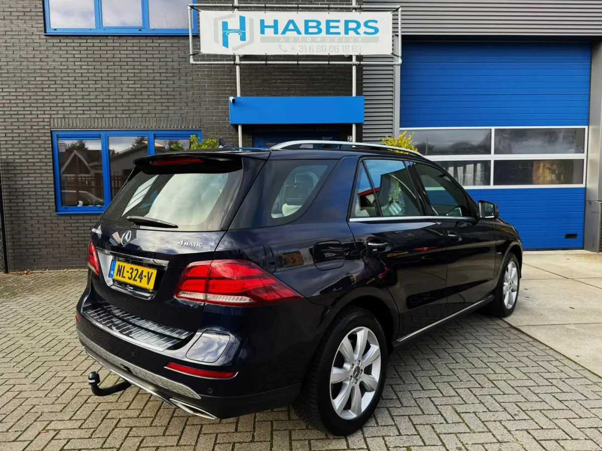 500 e 4MATIC 333PK|Navi|Full Led|AUT|Designo interieur|360Camera|Pano|Alcantara|Adaptive|TV,s|StoelVK|PDC