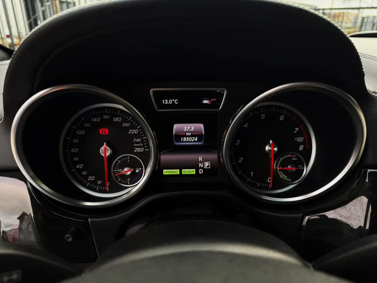 500 e 4MATIC 333PK|Navi|Full Led|AUT|Designo interieur|360Camera|Pano|Alcantara|Adaptive|TV,s|StoelVK|PDC