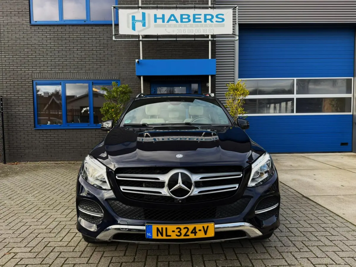 500 e 4MATIC 333PK|Navi|Full Led|AUT|Designo interieur|360Camera|Pano|Alcantara|Adaptive|TV,s|StoelVK|PDC