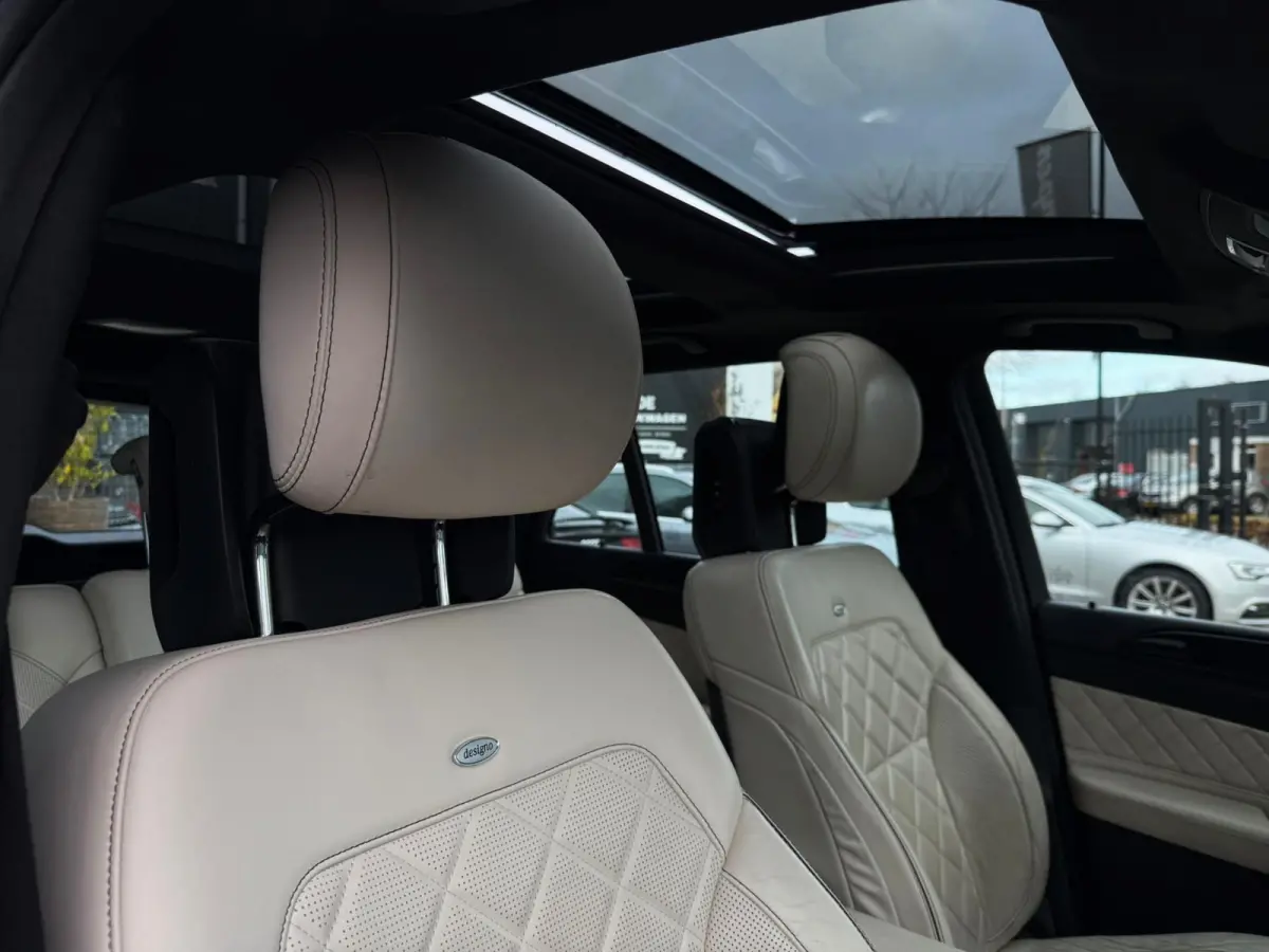 500 e 4MATIC 333PK|Navi|Full Led|AUT|Designo interieur|360Camera|Pano|Alcantara|Adaptive|TV,s|StoelVK|PDC