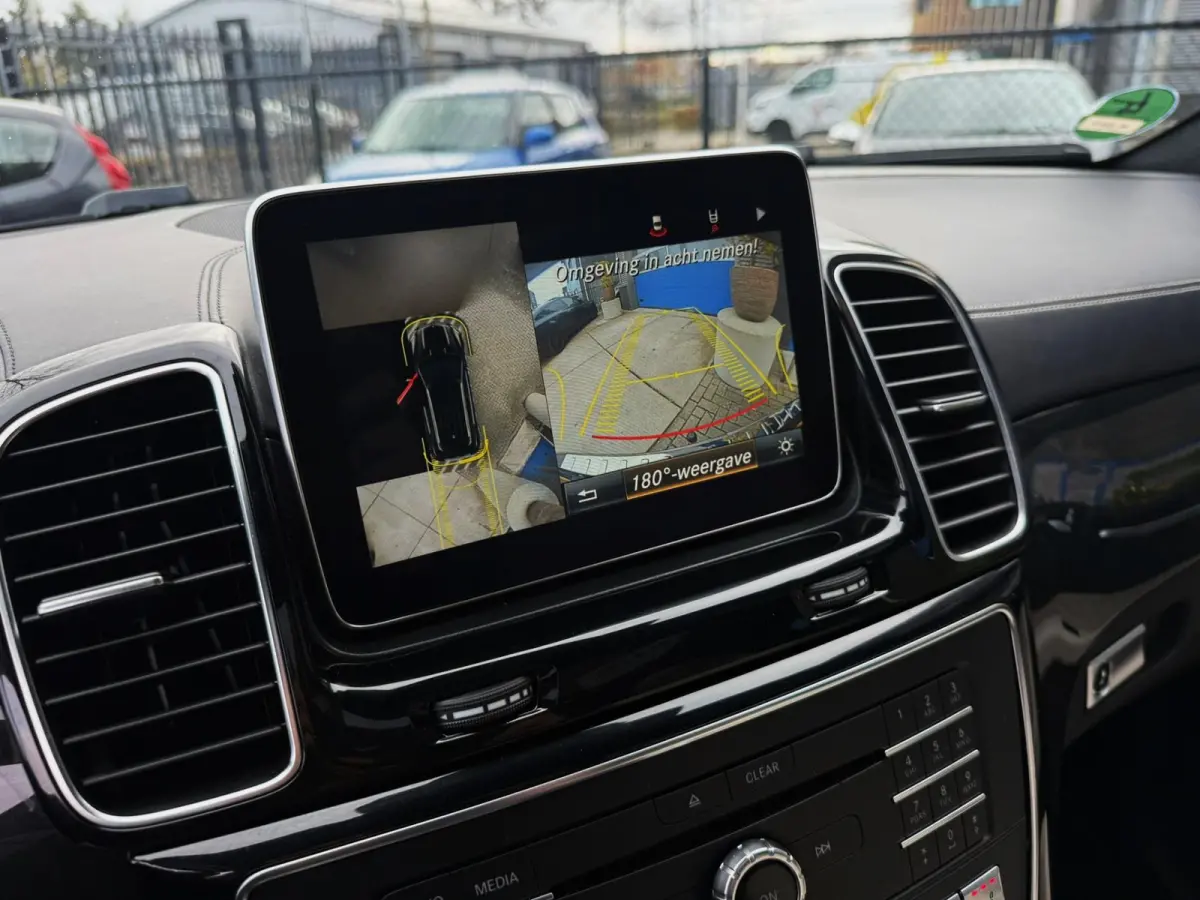 500 e 4MATIC 333PK|Navi|Full Led|AUT|Designo interieur|360Camera|Pano|Alcantara|Adaptive|TV,s|StoelVK|PDC