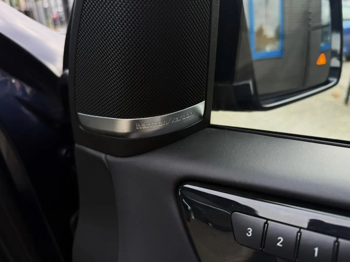 500 e 4MATIC 333PK|Navi|Full Led|AUT|Designo interieur|360Camera|Pano|Alcantara|Adaptive|TV,s|StoelVK|PDC